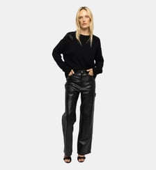 Pantalon Perya Cuir Zadig&Voltaire