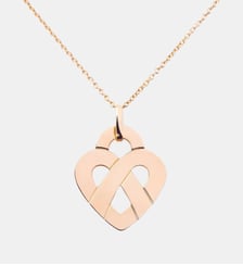 Pendentif Cœur Entrelacé Poiray