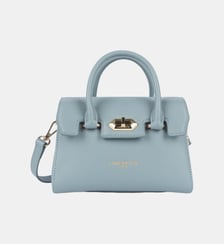 Mini sac à main Milano Cosmos en cuir Lancaster