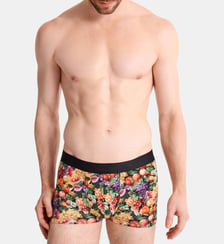 Boxer classique Aubade