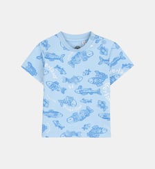 T-shirt à manches courtes Timberland