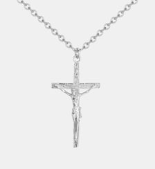 Collier Isidore en Acier Phebus