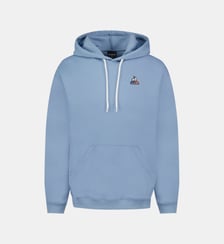 Sweat à capuche Le Coq Sportif