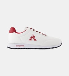 Sneakers rétro-running Racerone Le Coq Sportif