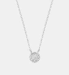 Collier Cible Magic Touch Djula
