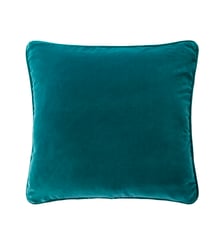 Housse de coussin en velours Yves Delorme