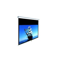 Ecran de projection CAPITOL HD 170 C Lumene
