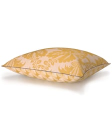 Housse de coussin Soleil Le Jacquard Francais