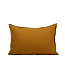 housse de coussin  Coton lin uni Madura