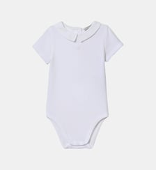 Body col mac milan  - Coton Biologique Cyrillus