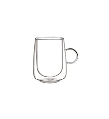 Verre à latte macchiato 0,25L, lot de 2 Villeroy & Boch