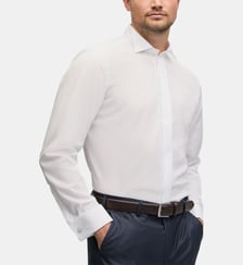 Chemise slim Gala Digel
