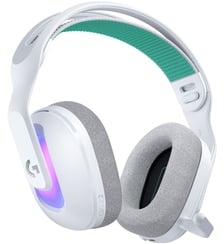 Casque gamer G522 LIGHTSPEED Blanc Logitech