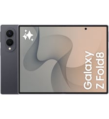 Smartphone Galaxy Z Fold8 5G 1To Graphite Samsung