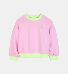 Sweat en molleton Billieblush