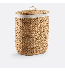 Panier à linge ovale La Redoute Interieurs