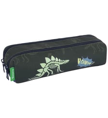 Trousse double compartiment Tann's