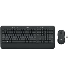Clavier + Souris MK545 Advanced Logitech