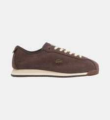 Sneakers Club-Low homme en cuir Lacoste