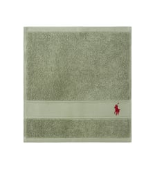 Serviette de toilette  en coton Ralph Lauren Home