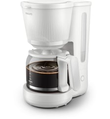 Cafetière filtre HD7411/00 blanc Philips