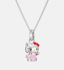 Hello Kitty Collier rose Thomas Sabo