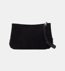 Sac à main Gerona crossbody suédé  Liu Jo