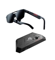Lunettes connectées ROG XREAL R1 Asus