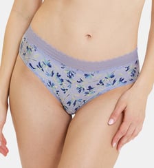 Slip Agathe Fantaisie Sans Complexe