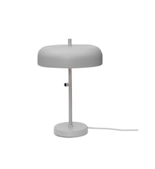 Lampe de table - Porto - H45 cm - Blanc It's About Romi