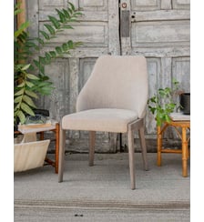 Fauteuil moderne au design élégant Jakob N°1318- Produit chiné Debongout