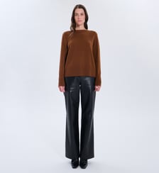 Pull Parisse Tabac Zapa