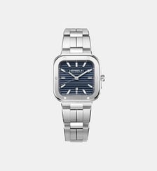 Montre Cap camarat Bleu 14546B15 Herbelin