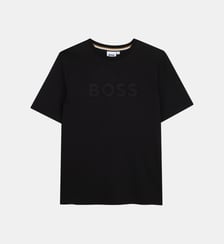 Tee-shirt manches courtes BOSS Kidswear