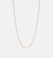 Collier Charm Paperclip Thomas Sabo