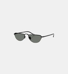 Lunettes de soleil Papillon AR6166J Giorgio Armani
