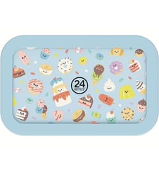 Snackbox Sweet Friends 24Bottles