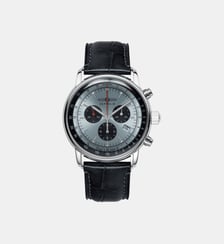 Montre Marine Bleu Z-8886-2 Zeppelin