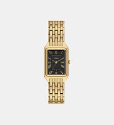 Montre Raquel Noir ES5434 Fossil