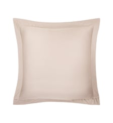 Taie d'oreiller en satin Yves Delorme