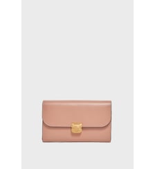 Portefeuille en cuir – WALLET Gerard Darel