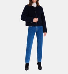 Manteau Verveine Zapa