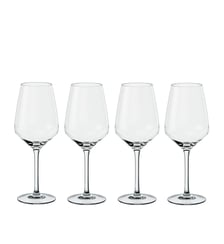 Verre à vin blanc, 4 pièces Villeroy & Boch