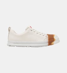 Baskets Junction Runner cuir Camper