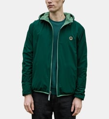 Veste polyester CARNOET WARM Faguo