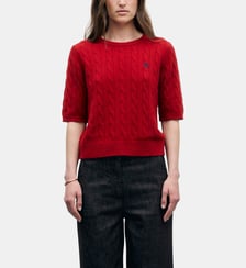 Pull à torsades - RAISA Gerard Darel