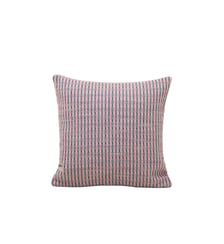 Housse De Coussin  Jacquard texturé et graphique Madura