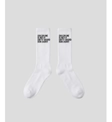 Chaussettes De Sport "DISCIPLINE" Ron Dorff