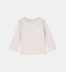 Tee-shirt manches longues Chloe Kids