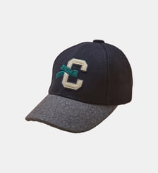 Casquette en lainage  et enfant Cyrillus